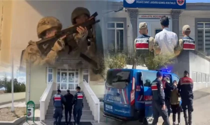 Bakan Yerlikaya duyurdu! 31 ilde eş zamanlı FETÖ operasyonu: 56 şüpheli yakalandı