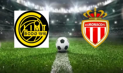 CANLI |  Bodo/Glimt - Monaco maçını canlı izle (Maç Linki)