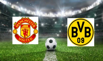 CANLI | Manchester City - Borussia Dortmund maçını canlı izle (Maç Linki)