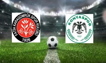 CANLI |  Mısırlı.com.tr Fatih Karagümrük-Tümosan Konyaspor maçını canlı izle (Maç Linki)