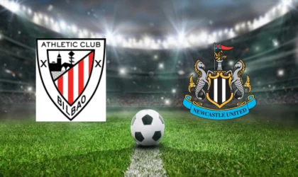 CANLI | Newcastle United - Athletic Bilbao maçını canlı izle (Maç Linki)