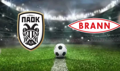 CANLI | PAOK - Brann maçını canlı izle (Maç Linki)