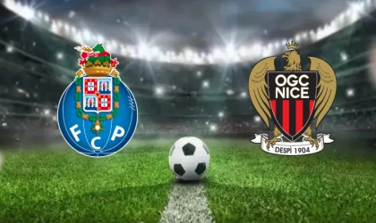 CANLI | Porto - Nice maçını canlı izle (Maç Linki)