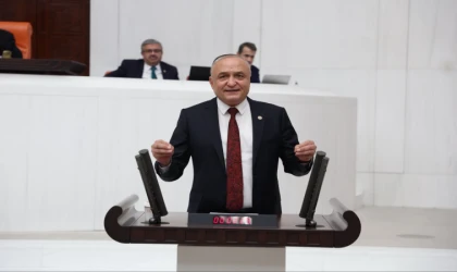 CHP’li Meriç’ten sert tepki: “1 milyondan fazla çocuk sosyal yardımla okula gidebiliyor!”