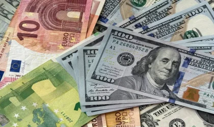 Dolar ve Euro Yeni Haftaya Hızlı Başladı! İşte 24 Kasım 2025 Güncel Döviz Fiyatları