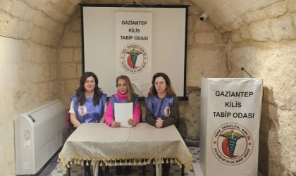 Dr. Aynur Dağdemir, Gaziantep’te anıldı