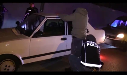 Gaziantep’te ‘Huzur 27’ uygulaması! Sürücülere milyonlarca liralık ceza...