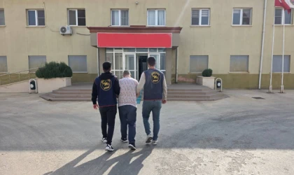 Gaziantep’te JASAT nefes aldırmıyor: 31 yıl firari olan hükümlü tutuklandı