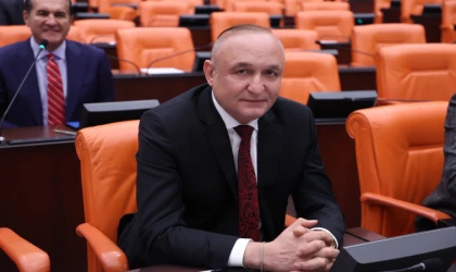 Melih Meriç: Staj ve çıraklık mağdurlarının sesi olmayı sürdüreceğiz