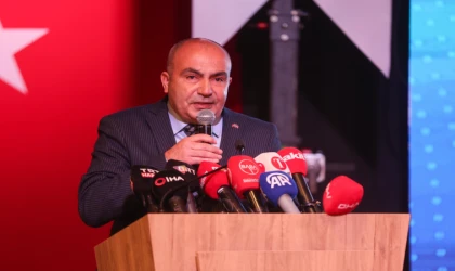 MHP Gaziantep İl Başkanı Bozgeyik'ten sert sözler! Kimlere mesaj verdi?