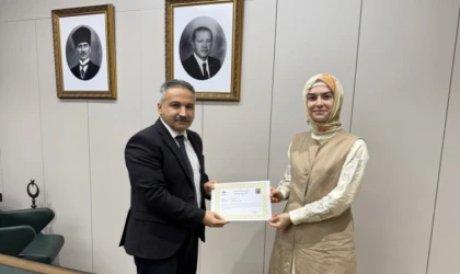 Sağlık Bakanlığından Gaziantep’e ödül: Şahinbey Türkiye birincisi oldu