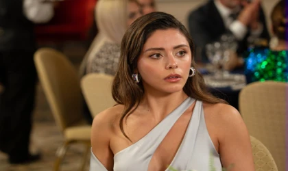 Sıla Türkoğlu Kızılcık Şerbeti’nden Neden Ayrıldı? Doğa Arslan’a Veda