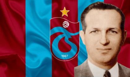 Trabzonspor’un İlk Başkanı Ali Osman Ulusoy Kimdir? İşte hayatı ve tüm merak edilenler…