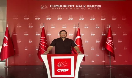 Uğur Kalkan PM adaylığını duyurdu! Adaletsizliklere 'Kalkan' olacağım