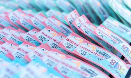 2025 Milli Piyango Büyük İkramiyesi Kime Çıktı? Hangi Numaraya ve Hangi İllere İsabet Etti?