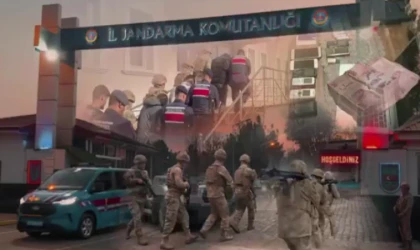 ‎23 İlde Dev Bahis Operasyonu: 6,1 Milyar TL’lik Ağ Çökertildi...