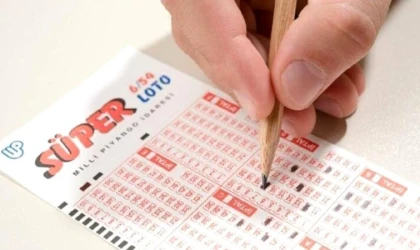 29 Aralık 2025 Süper Loto sonuçları açıklandı mı? Kazanan numaralar, büyük ikramiye ve kazanan sayısı
