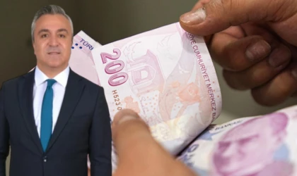 Asgari ücrette kritik toplantı öncesi kulisler hareketlendi! Özgür Erdursun rakam verdi...