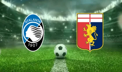CANLI | Atalanta–Genoa maçını canlı izle (Maç Linki)