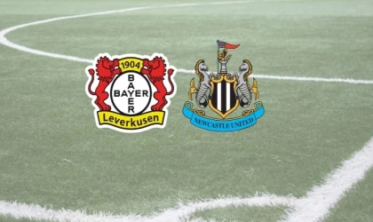 CANLI| Bayer Leverkusen – Newcastle United maçını canlı izle (Maç Linki-Şifresiz)