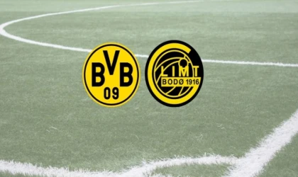 CANLI| Borussia Dortmund – Bodo Glimt maçını canlı izle (Maç Linki-Şifresiz)