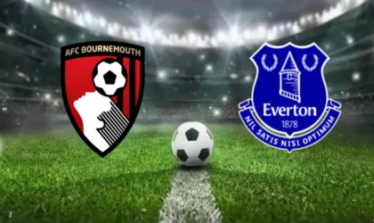 CANLI | Bournemouth – Everton  maçını canlı izle (Maç Linki)
