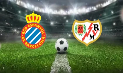 CANLI |  Espanyol - Rayo Vallecano maçını canlı izle (Maç Linki)