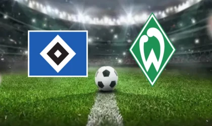CANLI | Hamburg - Werder Bremen maçını canlı izle (Maç Linki)