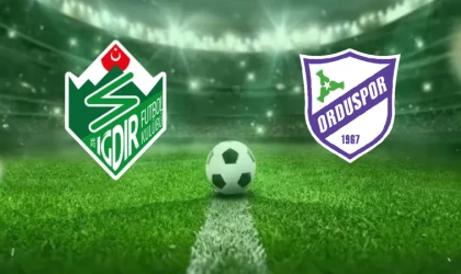 CANLI |Iğdır FK-Orduspor 1967 SK maçını canlı izle (Maç Linki)