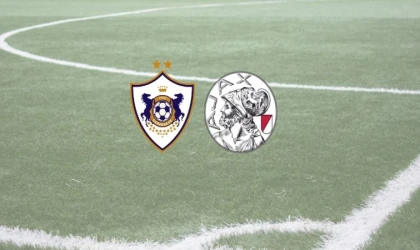 CANLI| Karabağ - Ajax maçını canlı izle (Maç Linki-Şifresiz)