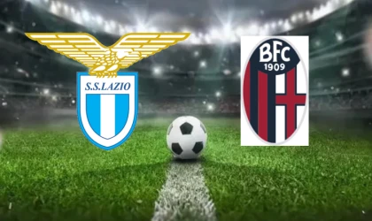 CANLI |  Lazio - Bologna maçını canlı izle (Maç Linki)