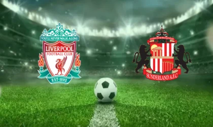 CANLI | Liverpool - Sunderland maçını canlı izle (Maç Linki)