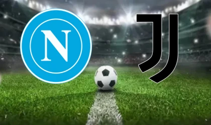 CANLI | Napoli - Juventus maçını canlı izle (Maç Linki)