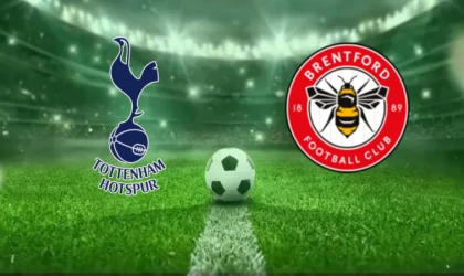 CANLI | Tottenham-Brentford maçını canlı izle (Maç Linki)