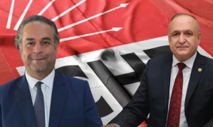 CHP Gaziantep’te kriz: Meriç–Alkurt polemiği büyüyor