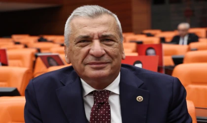 CHP’li Hasan Öztürkmen’den Bütçe Eleştirisi!