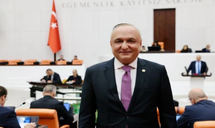 CHP’li Meriç’ten sert açıklama! Bozuk et skandalı yanlış politikaların sonucu... ‎