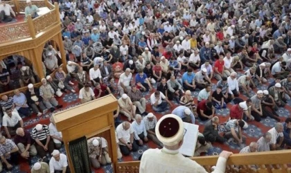 Cuma Hutbesi Yayımlandı! İşte 5 Aralık 2025 Tarihli Cuma Hutbesi ve Konusu