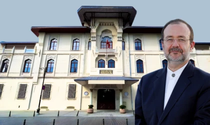 Diyanet işleri eski Başkanı Görmez’e yeni akademik görev!