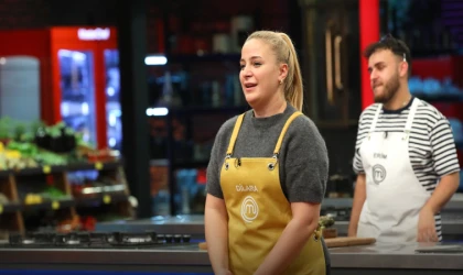 Dün Akşam (28 Aralık 2025) MasterChef’te Kim Kazandı? 7. Altın Önlüğü Dilara Aldı, Finale Bir Adım Daha Yaklaştı