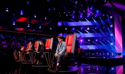 Ebru Gündeş ve Beyaz neden yok? O Ses Türkiye Yılbaşı 2026 jüri üyeleri kimler?