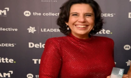 Ebru Köksal Hangi Takımı Tutuyor, Evli mi, Kaç Çocuğu Var, Hangi Dilleri Biliyor?