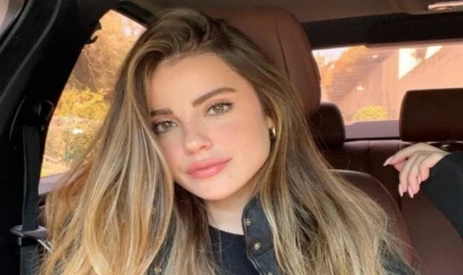 Ezgi Eyüboğlu kimdir, kaç yaşında, nereli, hangi dizilerde oynadı? Neden gözaltına alındı? İşte tüm detaylar...