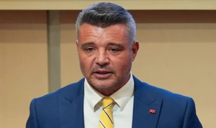 Fenerbahçe'de Kriz: Başkan Sadettin Saran Uyuşturucu Temin ve Kullanma İddiasıyla Gözaltında...