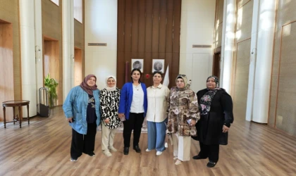 Gaziantep’e Yürekten Çağrı! Bir Çocuğa Liman, Bir Kalbe Yuva Olun