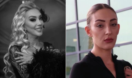 Güllü’nün Kızının Savcılık İfadesi Ortaya Çıktı! Annemin Nasıl Düştüğünü Görmedim!