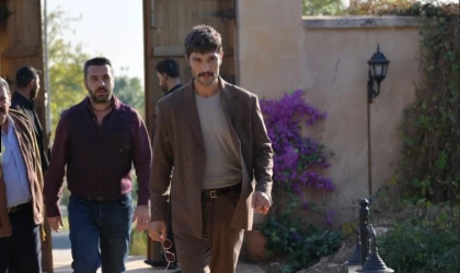 Halef 14. Bölüm Fragmanı Yayınlandı: İttifaklar Çatırdıyor, Sırlar Ortaya Çıkıyor