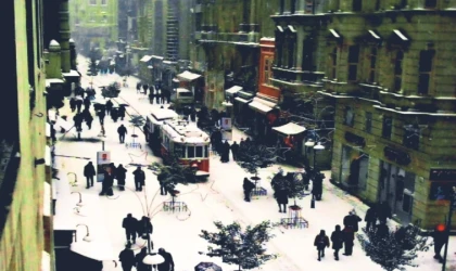 İstanbul’da Kar Yağacak mı? Ne Zaman Yağacak, Yılbaşında Kar Var mı? Meteoroloji İstanbul Hava Durumu