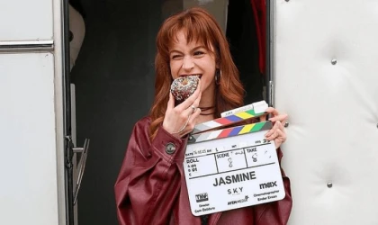 Jasmine Dizisi Şu An Nerede Yayınlanıyor? Güncel İzleme Bilgisi