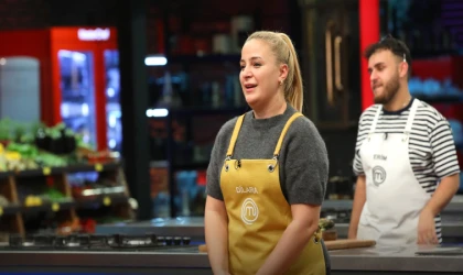 MasterChef Dilara Başaran kimdir, kaç yaşında, nereli? 7. altın önlüğü alan Dilara’nın hayatı ve kariyeri